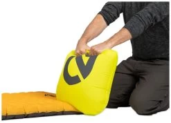 Nemo Vortex Pump Sack Lemon Green 10 Nemo Vortex Pump Sack Lemon Green -Camping Soldes nemo vortex pump sack lemon green 3