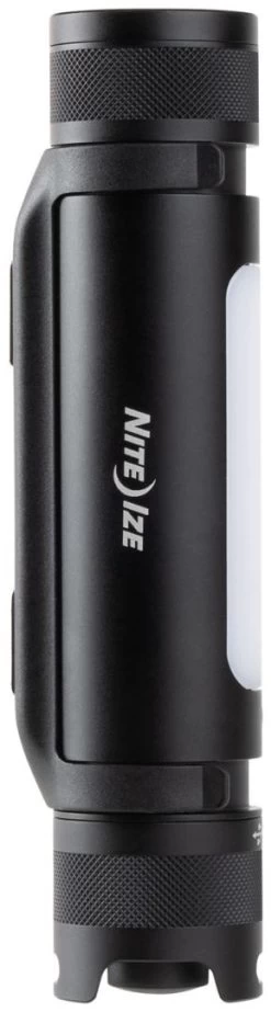 Nite Ize Radiant 850 Werklamp Rechargeable Grey-Green -Camping Soldes nite ize radiant 850 werklamp oplaadbaar grey green 2