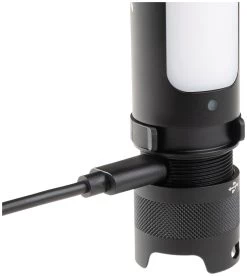 Nite Ize Radiant 850 Werklamp Rechargeable Grey-Green -Camping Soldes nite ize radiant 850 werklamp oplaadbaar grey green 3