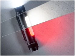 Nite Ize Radiant 850 Werklamp Rechargeable Grey-Green -Camping Soldes nite ize radiant 850 werklamp oplaadbaar grey green 4