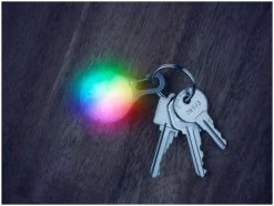 Nite Ize SpotLit Led Collar Light Disco -Camping Soldes nite ize spotlit led collar light disco 3