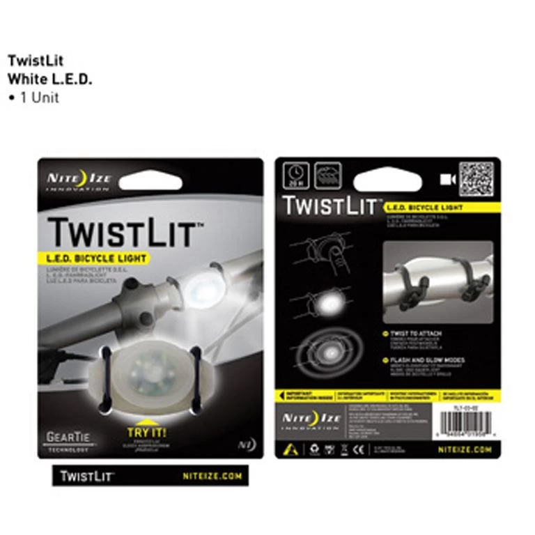 Nite Ize TwistLit 5 Nite Ize TwistLit – Image 5