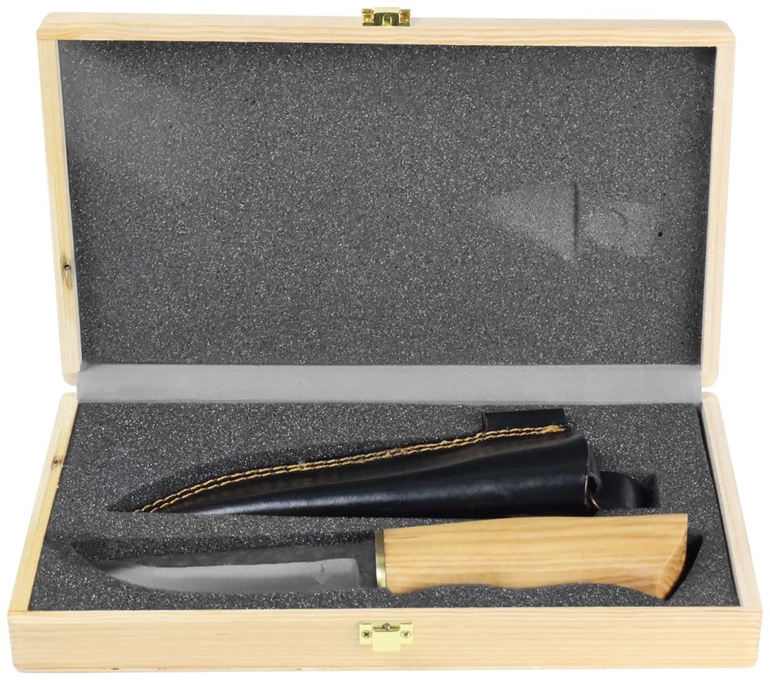 Njord Olam Bushcraft 5 Njord Olam Bushcraft – Image 5