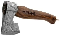 Njord Skade Damast Small | Trekking Of Kampeerbijl