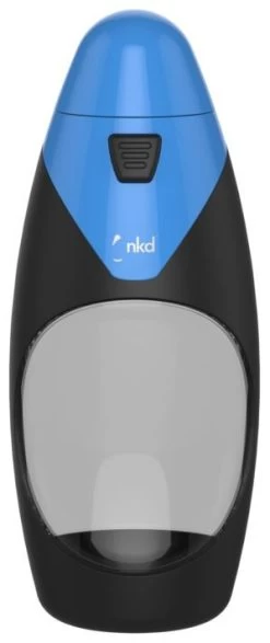 Nkd POD+ Includes Filter