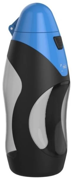 Nkd POD+ Includes Filter -Camping Soldes nkd pod includes filter aqua blue 585 ml aqua blue 1