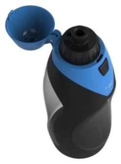 Nkd POD+ Includes Filter -Camping Soldes nkd pod includes filter aqua blue 585 ml aqua blue 2