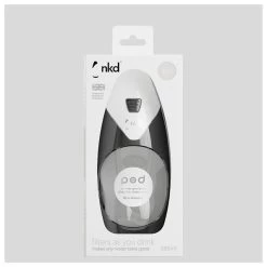 Nkd POD+ Includes Filter -Camping Soldes nkd pod includes filter arctic white 585 ml arctic white 3