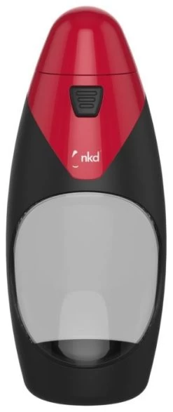 Nkd POD+ Includes Filter -Camping Soldes nkd pod includes filter fire red 585 ml fire red 0