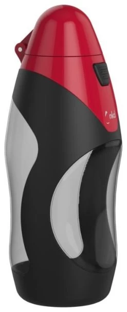 Nkd POD+ Includes Filter -Camping Soldes nkd pod includes filter fire red 585 ml fire red 1