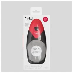 Nkd POD+ Includes Filter -Camping Soldes nkd pod includes filter fire red 585 ml fire red 3