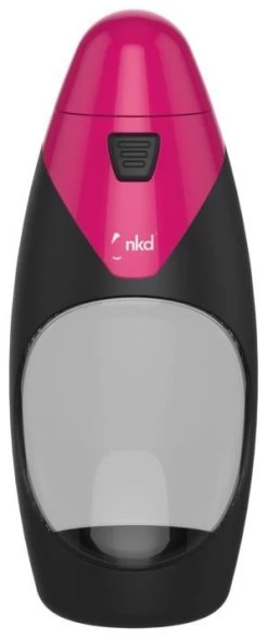 Nkd POD+ Includes Filter -Camping Soldes nkd pod includes filter fuchsia pink 585 ml fuchsia pink 0
