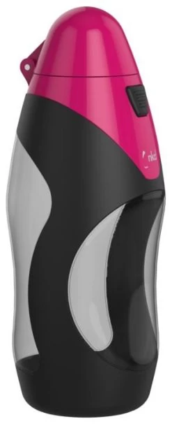 Nkd POD+ Includes Filter -Camping Soldes nkd pod includes filter fuchsia pink 585 ml fuchsia pink 1