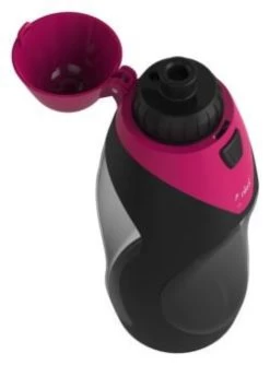 Nkd POD+ Includes Filter -Camping Soldes nkd pod includes filter fuchsia pink 585 ml fuchsia pink 2