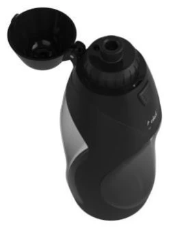 Nkd POD+ Includes Filter -Camping Soldes nkd pod includes filter jet black 585 ml jet black 2