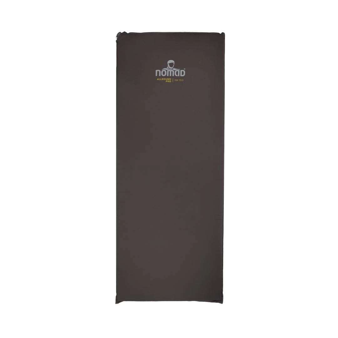 Nomad Allround Pro XW 10.0 1 Nomad Allround Pro XW 10.0