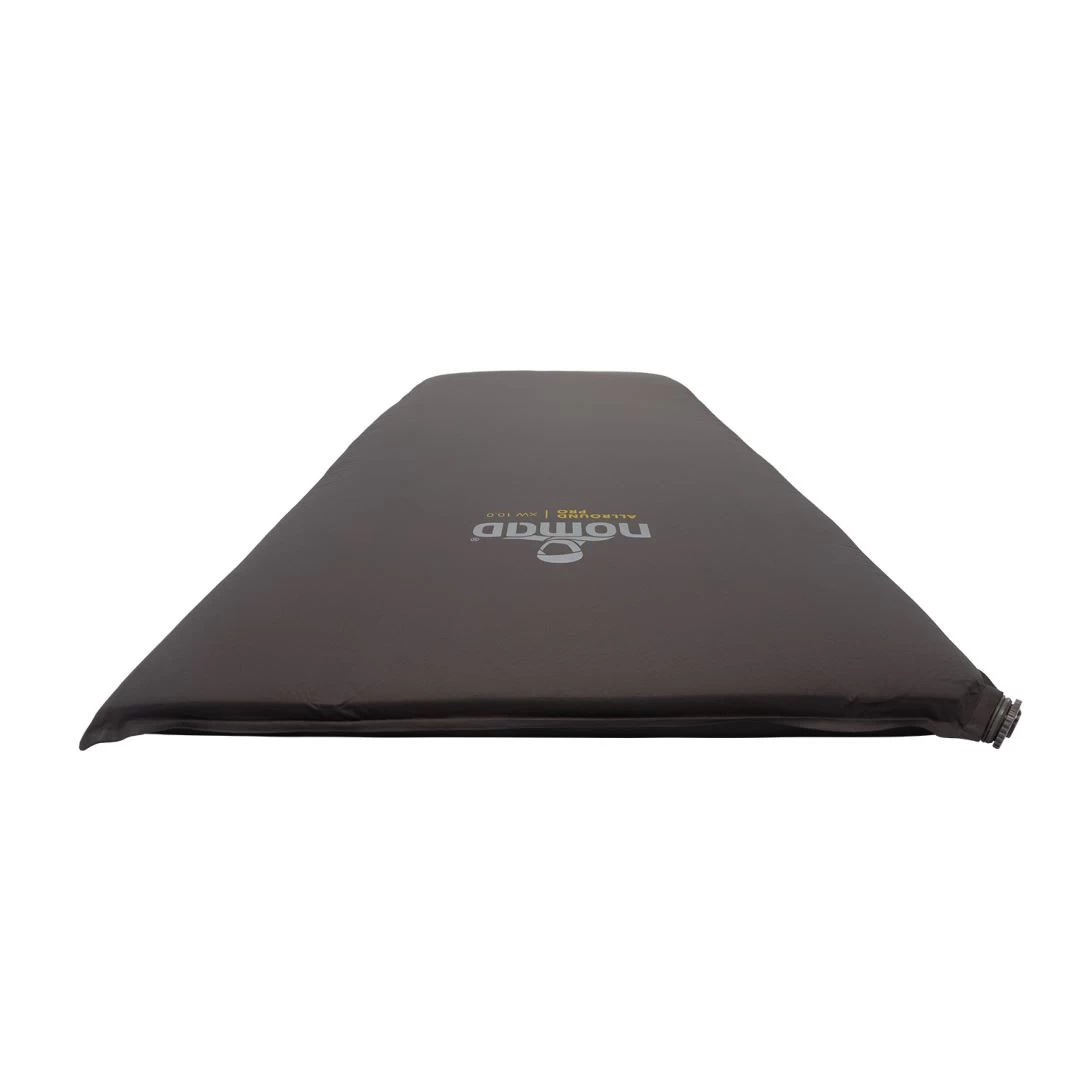 Nomad Allround Pro XW 10.0 4 Nomad Allround Pro XW 10.0 – Image 4