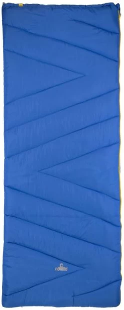 Nomad Bronco -Camping Soldes nomad bronco olympian blue 10