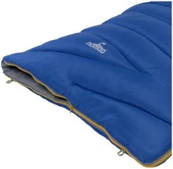 Nomad Bronco -Camping Soldes nomad bronco olympian blue 12