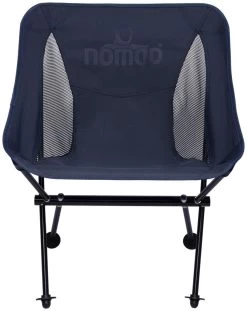 Nomad Chair Premium Compact -Camping Soldes nomad chair premium compact dark navy 1