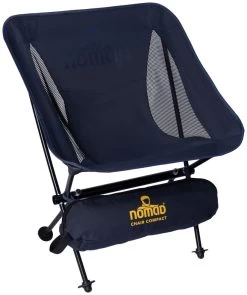 Nomad Chair Premium Compact -Camping Soldes nomad chair premium compact dark navy 2