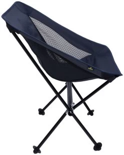 Nomad Chair Premium Compact -Camping Soldes nomad chair premium compact dark navy 3