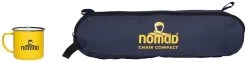 Nomad Chair Premium Compact -Camping Soldes nomad chair premium compact dark navy 8