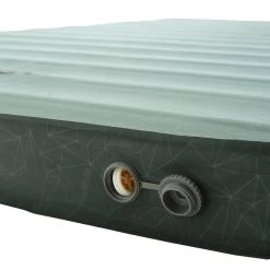 Nomad Dreamzone Premium Duo Compact 10 12 Nomad Dreamzone Premium Duo Compact 10 -Camping Soldes nomad dreamzone premium duo compact 10 forest green 4 1