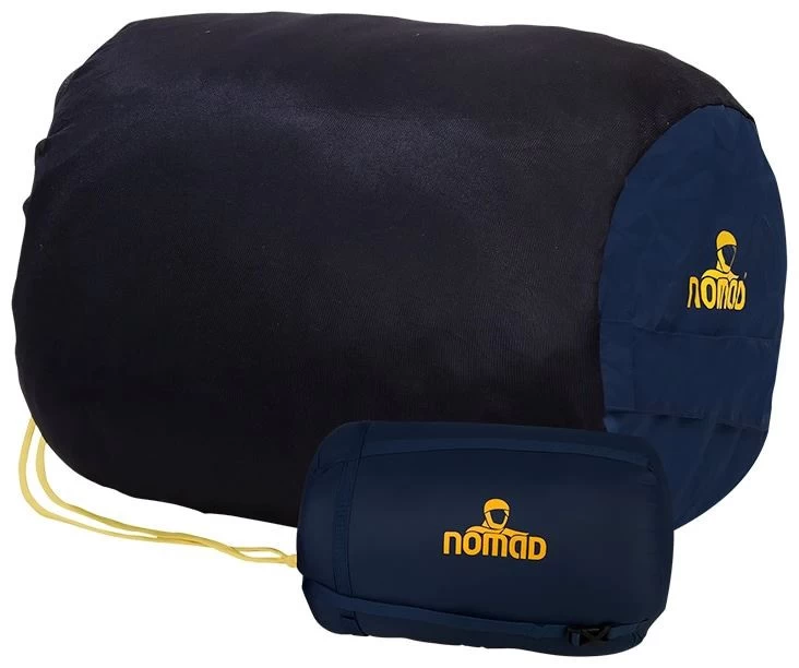 Nomad Orion 400 XL 6 Nomad Orion 400 XL – Image 6