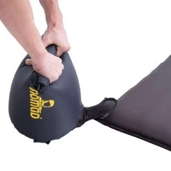 Nomad Ultimate 6.5 -Camping Soldes nomad ultimate 6 5 dark grey 6 1