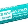 Olight 21700 5000 MAh Accu Pour Seeker 2 Pro
