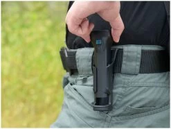 Olight Archer Black -Camping Soldes olight archer black 7