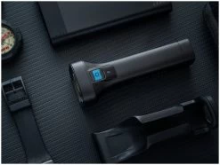 Olight Archer Black -Camping Soldes olight archer black 8