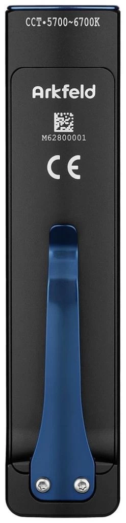 Olight Arkfeld Cool White -Camping Soldes olight arkfeld cool white 2