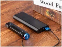 Olight Arkfeld Cool White -Camping Soldes olight arkfeld cool white 4