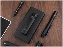 Olight Arkfeld Cool White -Camping Soldes olight arkfeld cool white 6