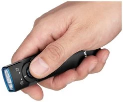 Olight Arkfeld UV -Camping Soldes olight arkfeld uv 3