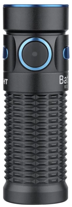 Olight Baton 3 Black 12 Olight Baton 3 Black -Camping Soldes olight baton 3 black 2