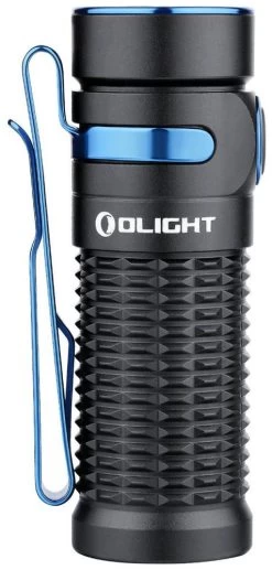 Olight Baton 3 Black 13 Olight Baton 3 Black -Camping Soldes olight baton 3 black 3