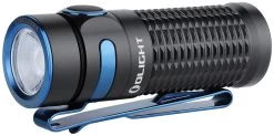 Olight Baton 3 Premium Kit Black -Camping Soldes olight baton 3 premium kit black 1