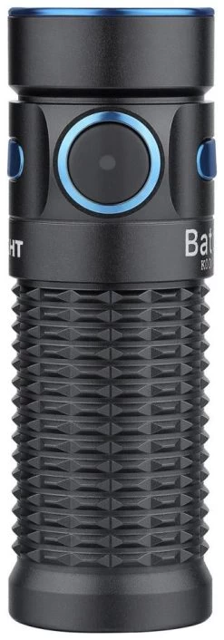 Olight Baton 3 Premium Kit Black -Camping Soldes olight baton 3 premium kit black 3