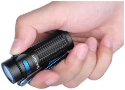 Olight Baton 3 Premium Kit Black -Camping Soldes olight baton 3 premium kit black 7