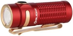 Olight Baton 3 Premium Kit Red 13 Olight Baton 3 Premium Kit Red -Camping Soldes olight baton 3 premium kit red 1
