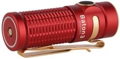 Olight Baton 3 Premium Kit Red 14 Olight Baton 3 Premium Kit Red -Camping Soldes olight baton 3 premium kit red 2