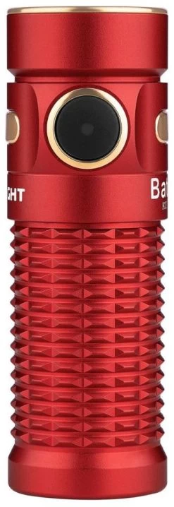 Olight Baton 3 Premium Kit Red 15 Olight Baton 3 Premium Kit Red -Camping Soldes olight baton 3 premium kit red 3