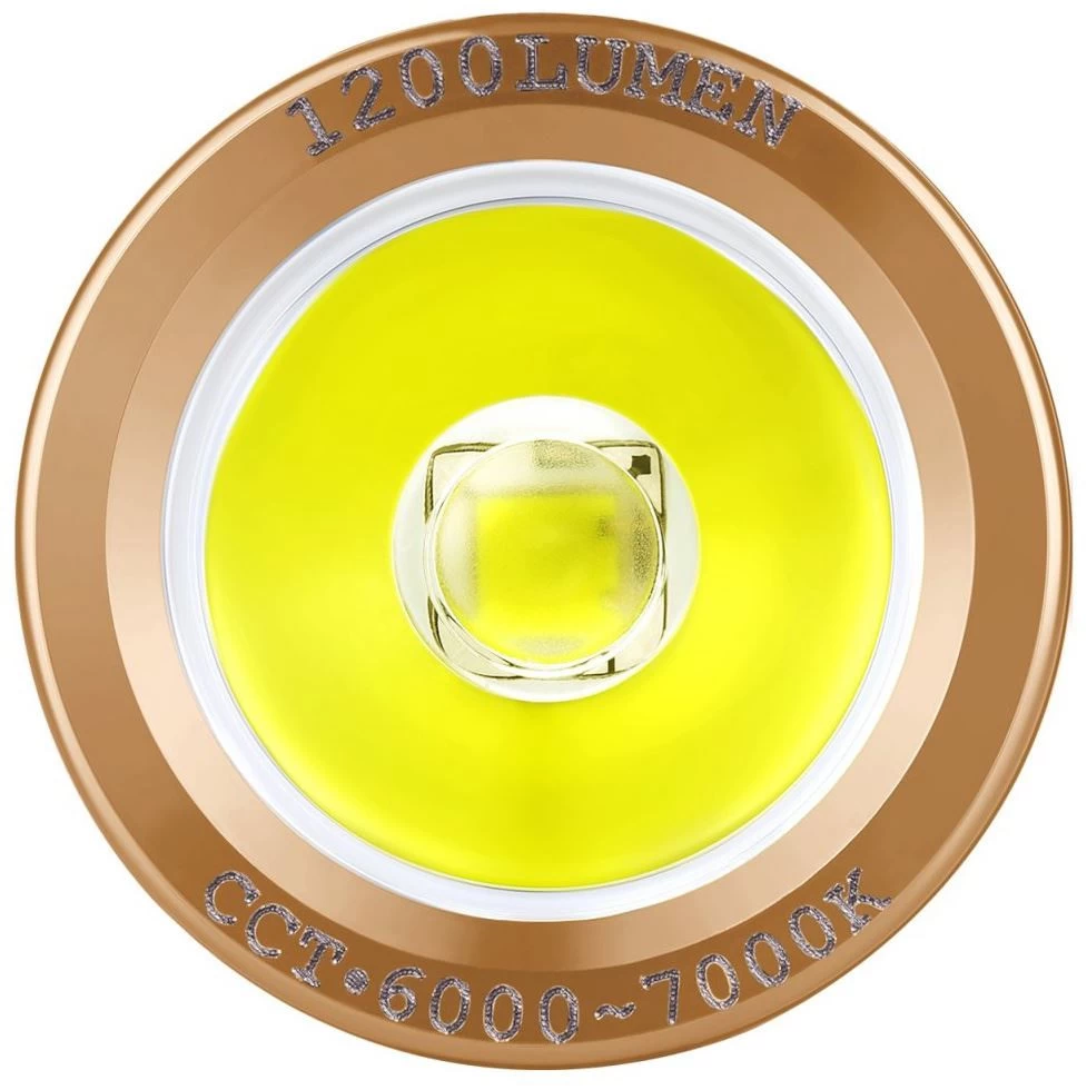 Olight Baton 3 Premium Kit Red 8 Olight Baton 3 Premium Kit Red – Image 8