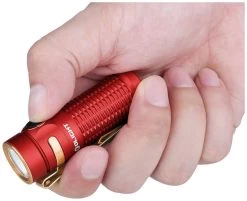 Olight Baton 3 Premium Kit Red 19 Olight Baton 3 Premium Kit Red -Camping Soldes olight baton 3 premium kit red 7