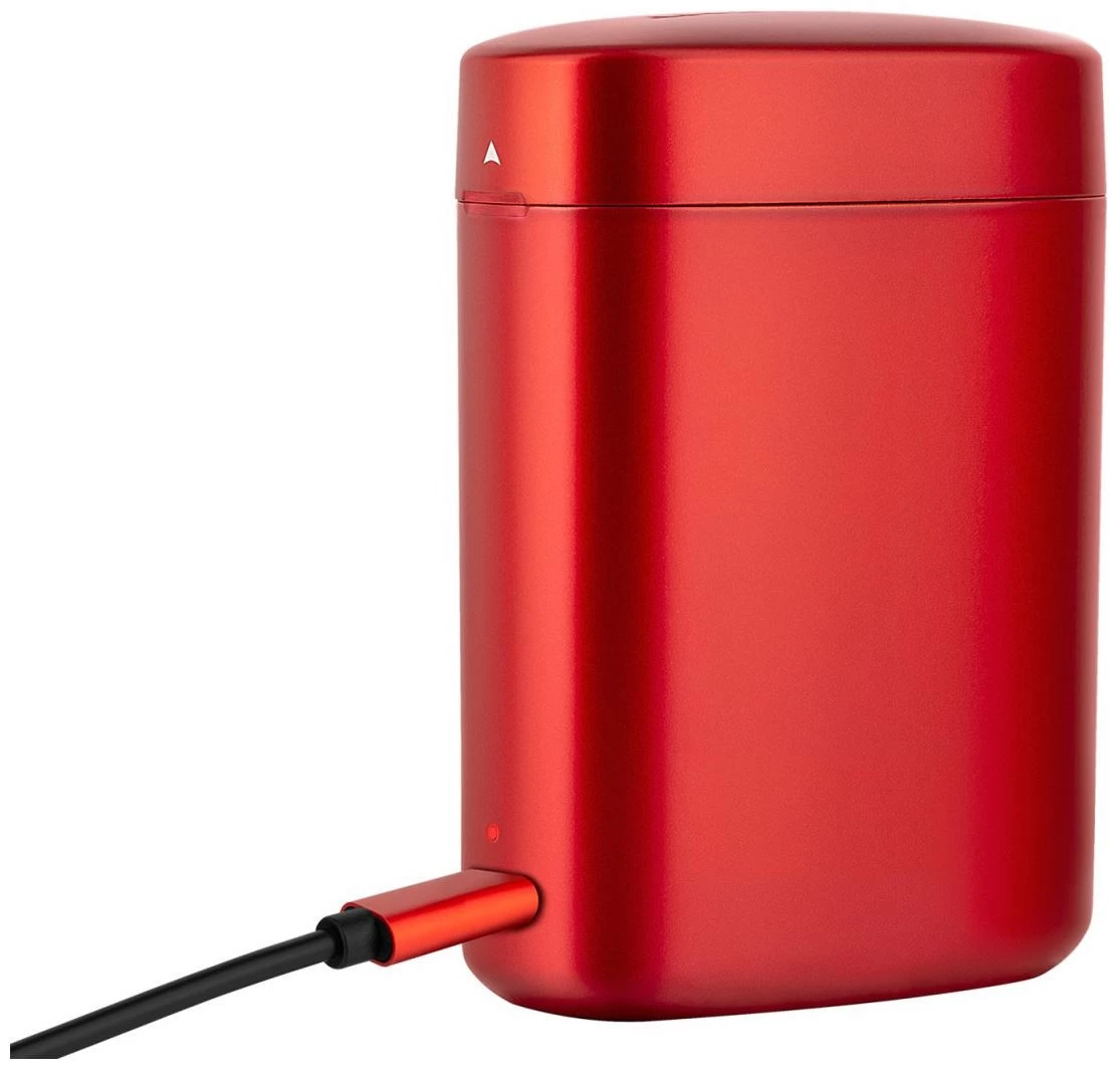 Olight Baton 3 Premium Kit Red 11 Olight Baton 3 Premium Kit Red – Image 11