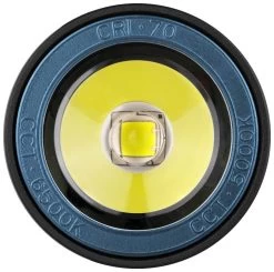 Olight Baton 3 Pro Blue -Camping Soldes olight baton 3 pro blue 4