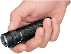 Olight Baton 3 Pro Blue -Camping Soldes olight baton 3 pro blue 6